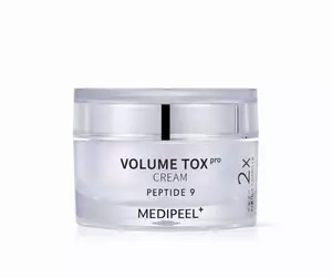 MEDI-PEEL Peptide 9 Volume Tox Cream PRO Омолоджуючий крем з пептидами та ектоїном, 50 ml