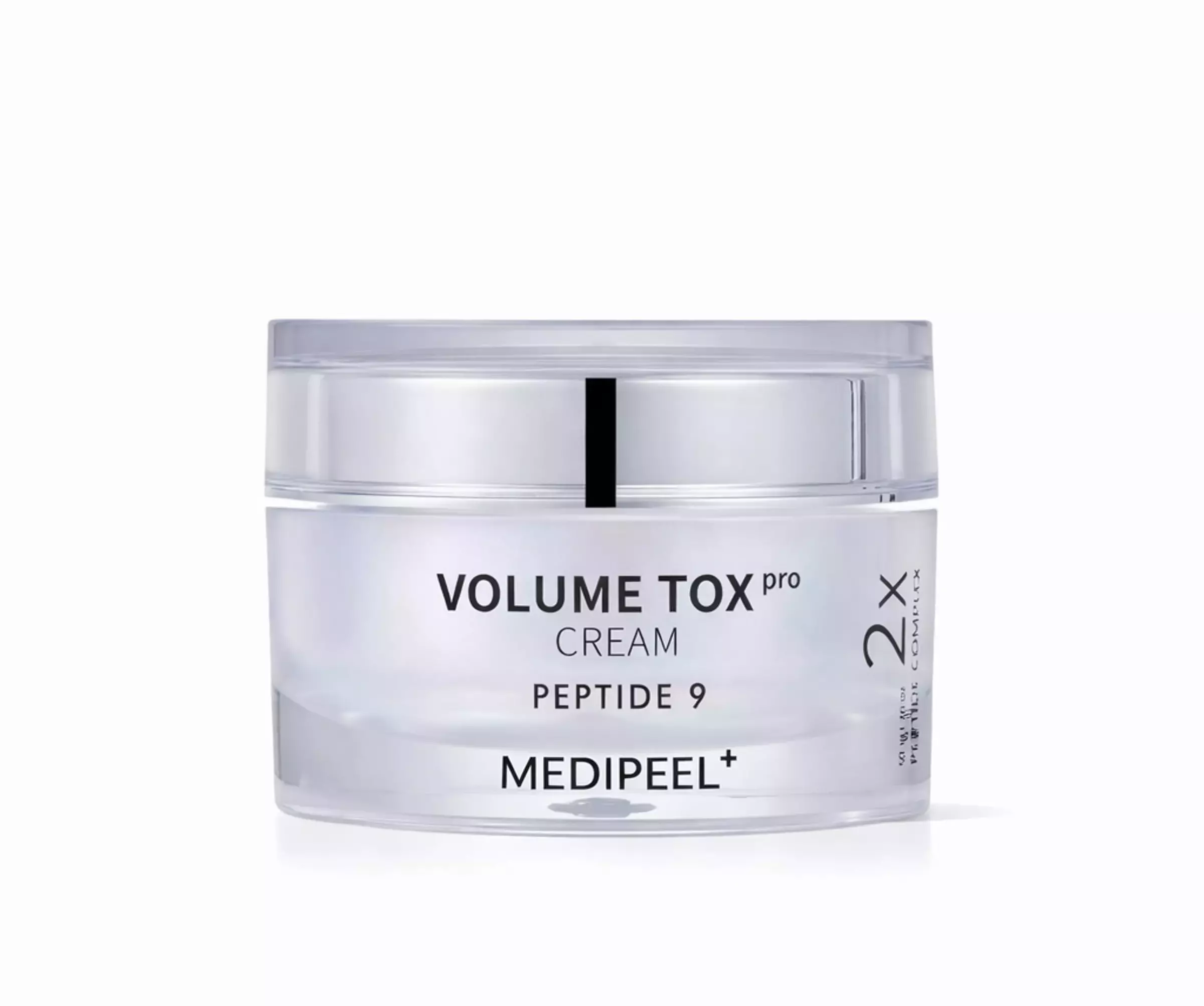 MEDI-PEEL Peptide 9 Volume Tox Cream PRO Омолоджуючий крем з пептидами та ектоїном, 50 ml