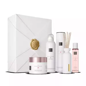 Подарунковий набір Rituals The Ritual of Sakura Renewing Collection New Gift Set Bestsellers (L)