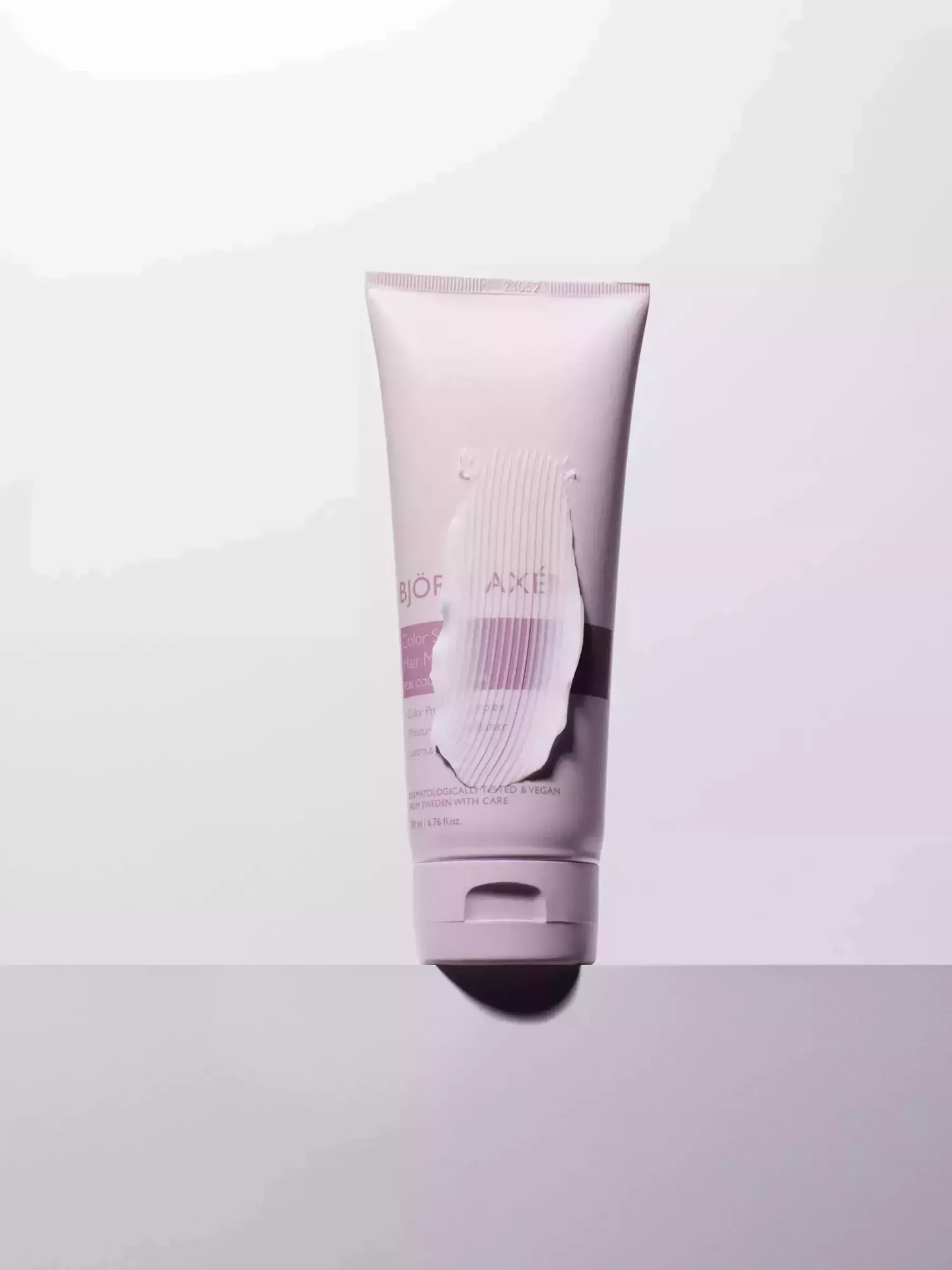 Маска для фарбованого волосся Bjorn Axen Color Seal Hair Mask, 200 ml 