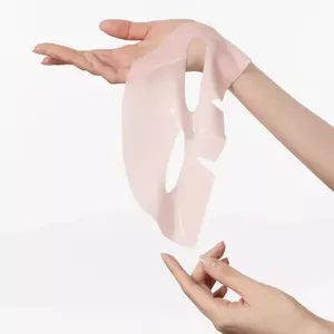Колагенова маска з персиком та ніацинамідом ANUA Peach 70 Niacin Brightening Collagen Mask, 34 g