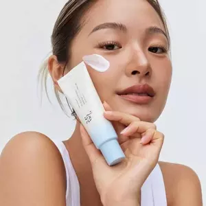 Легкий сонцезахисний крем з рисовою водою Beauty of Joseon Relief Sun Aqua-Fresh:Rice + B5 SPF50+/PA++++, 50 ml