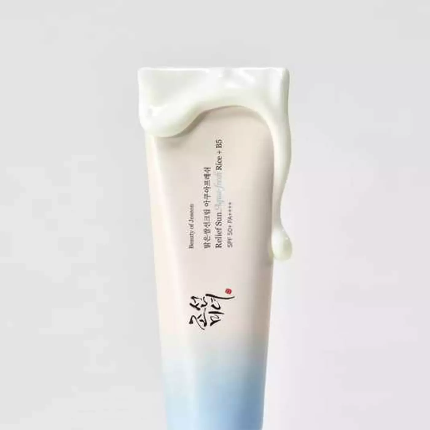Легкий сонцезахисний крем з рисовою водою Beauty of Joseon Relief Sun Aqua-Fresh:Rice + B5 SPF50+/PA++++, 50 ml