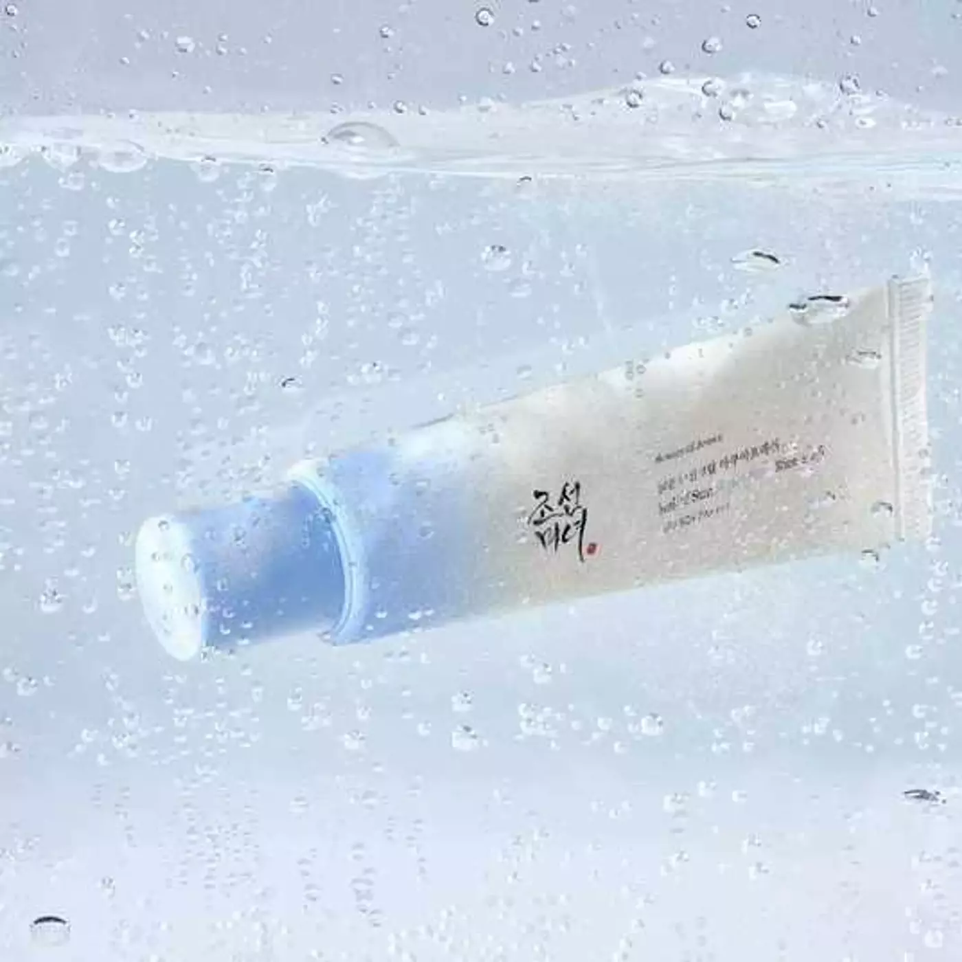 Легкий сонцезахисний крем з рисовою водою Beauty of Joseon Relief Sun Aqua-Fresh:Rice + B5 SPF50+/PA++++, 50 ml