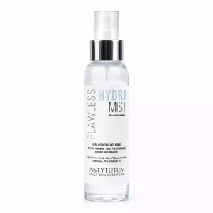 Зволожувальний тонер-міст для обличчя INSTYTUTUM Flawless Hydra Mist, 100 ml 