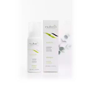 Шампунь для об’єму Nubea Sustenia, 200 мл