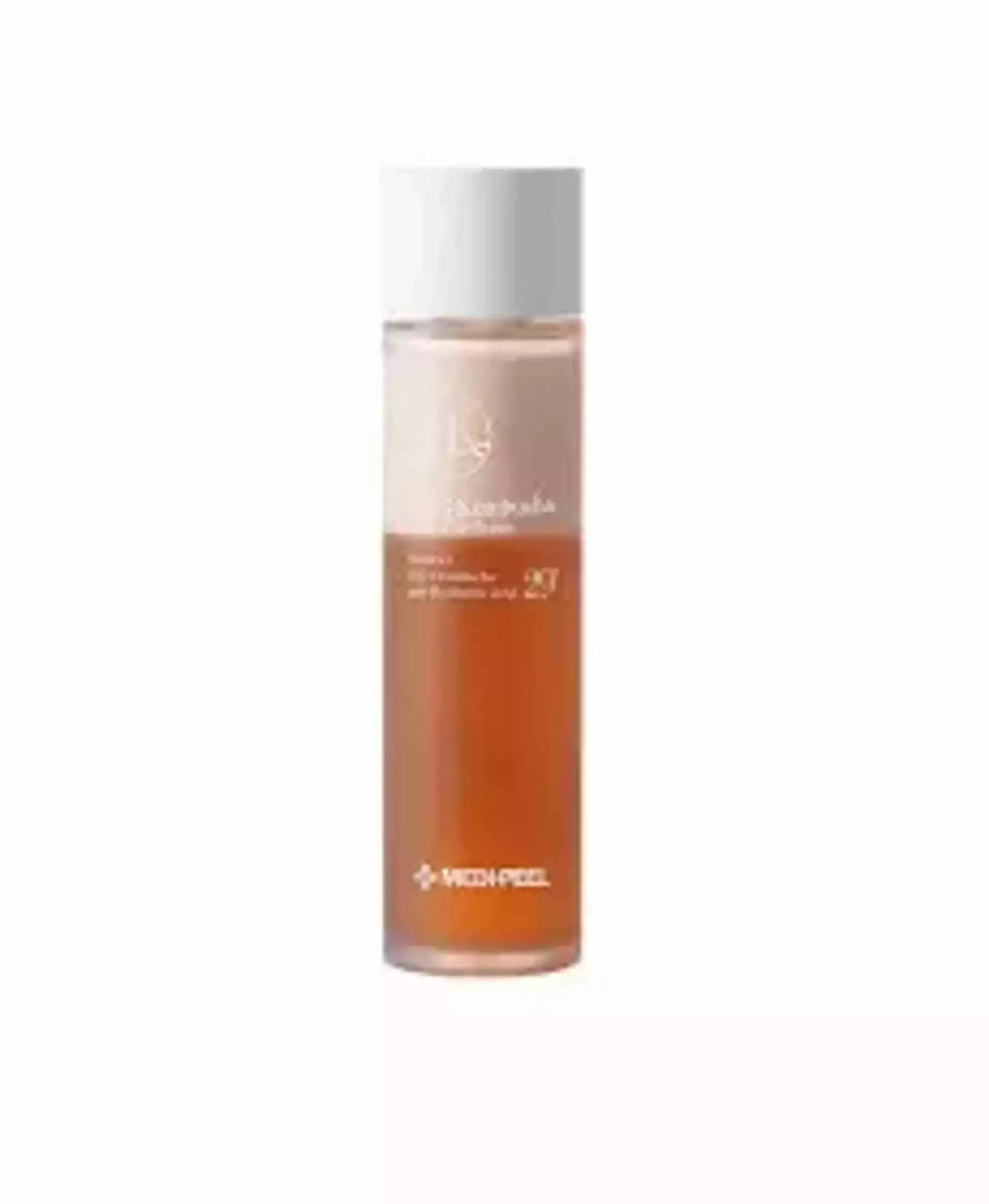 Двохфазний тонер-есенція з комбучею MEDI-PEEL Hyal Kombucha Tea-Tox Toner, 150 ml 