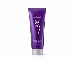 Відновлювальна живильна маска для волосся Daeng Gi Meo Ri Vitalizing Nutrition Hair Pack, 120 мл