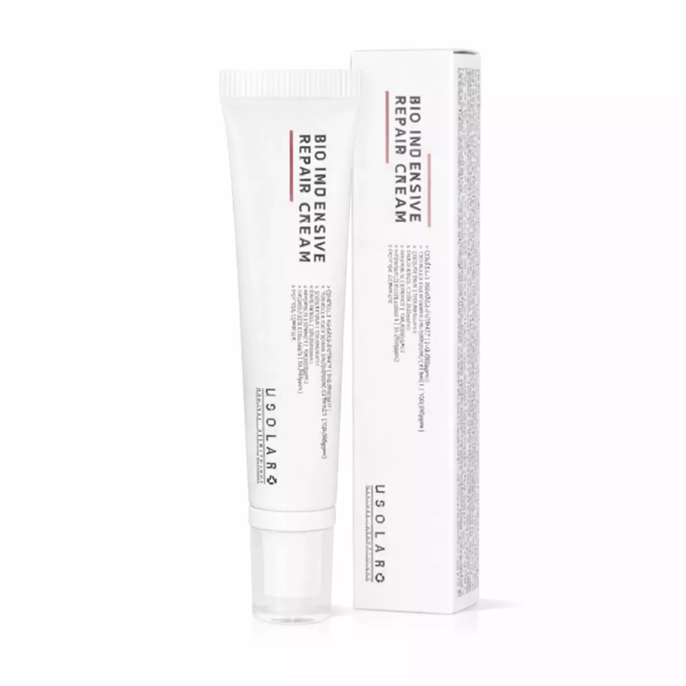 Інтенсивно відновлюючий крем з полінуклеотидами USOLAB Bio Intensive Repair Cream 15 ml