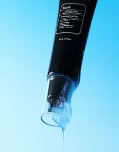Зволожуючий крем-гель для обличчя DEAR, KLAIRS Midnight Blue Clearing Water Cream, 50 мл