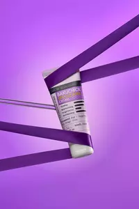 Інтенсивний крем для обличчя з бакучиолом і спікулами Derma Factory Bakuchiol Spicule Max Cream, 30 мл