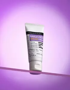 Омолоджуючий крем з бакучіолом 1% та спікулами Derma Factory Bakuchiol Spicule Cream, 30 мл