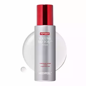 Тонер для обличчя з пептидним комплексом Medi-Peel Peptide 9 Volume Bio Tox Toner PRO, 250 мл