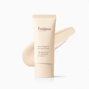 Легкий ВВ-крем з колагеном і ретинолом Fraijour #CLAIR Retin-Collagen 3D Core Blemish Balm, 50 ml