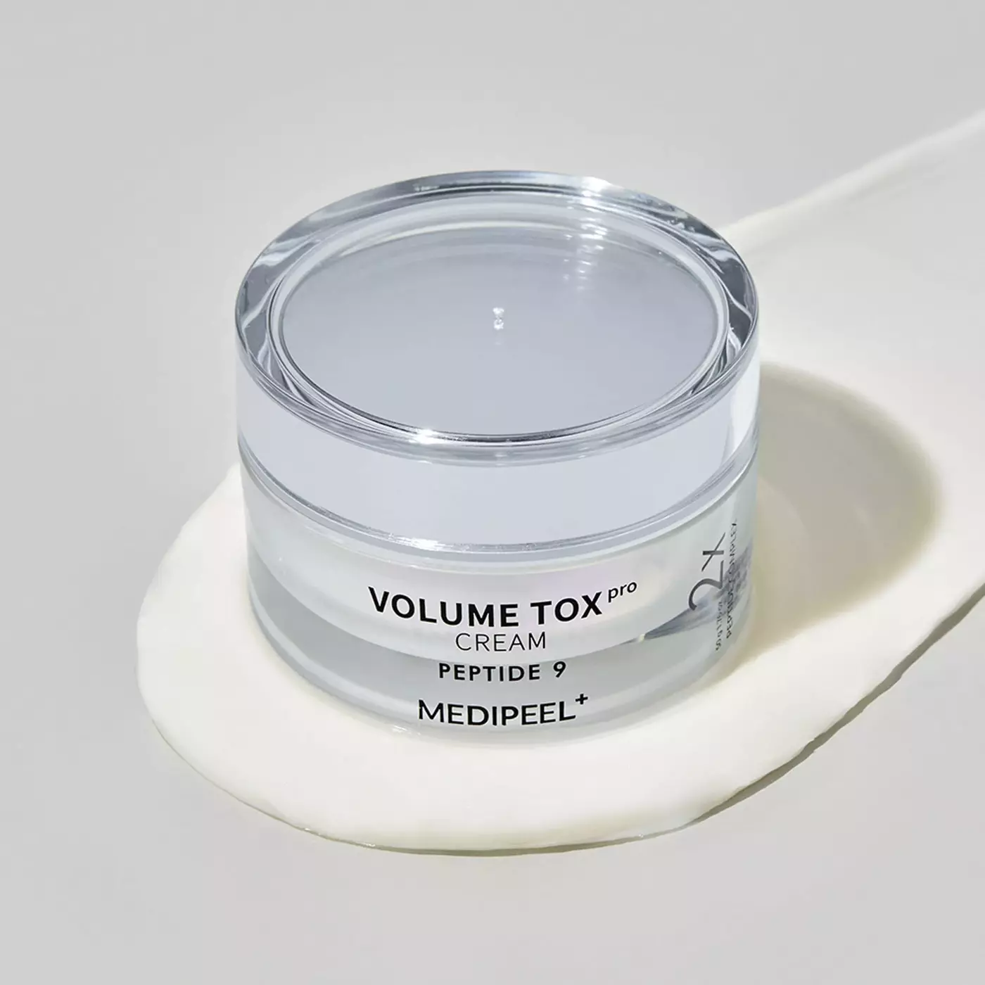 MEDI-PEEL Peptide 9 Volume Tox Cream PRO Омолоджуючий крем з пептидами та ектоїном, 50 ml