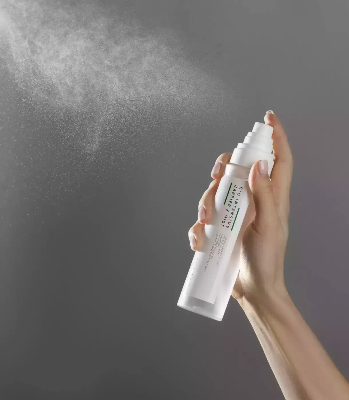 Тонер-міст з вітаміном К USOLAB Bio Intensive Barrier K Mist, 150 мл
