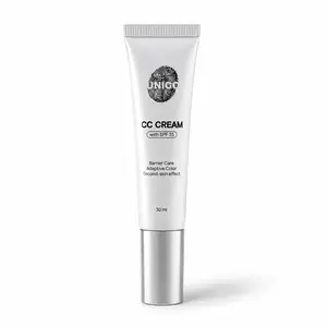 СС-крем з адаптивною формулою UNICO CC-Cream with SPF35, 30 ml