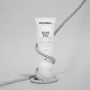 Зміцнюючий флюїд для тонкого та ламкого волосся GOLDWELL DualSenses Bond Pro Day & Night Bond Booster, 75 ml 