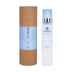 Балансуючий незмивний кондиціонер-спрей для волосся Xiaomoxuan Ultra Balancing Spray Conditioner, 250 ml 