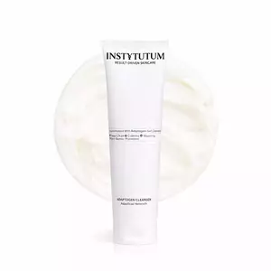 Instytutum Adaptogel Cleanser, 100 ml - очищувальний гель для зняття макіяжу, спф та очищення пор 