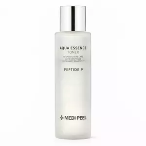 Тонер для обличчя зволожуючий з комплексом пептидів Medi-Peel Peptide 9 Aqua Essence Toner, 250 мл
