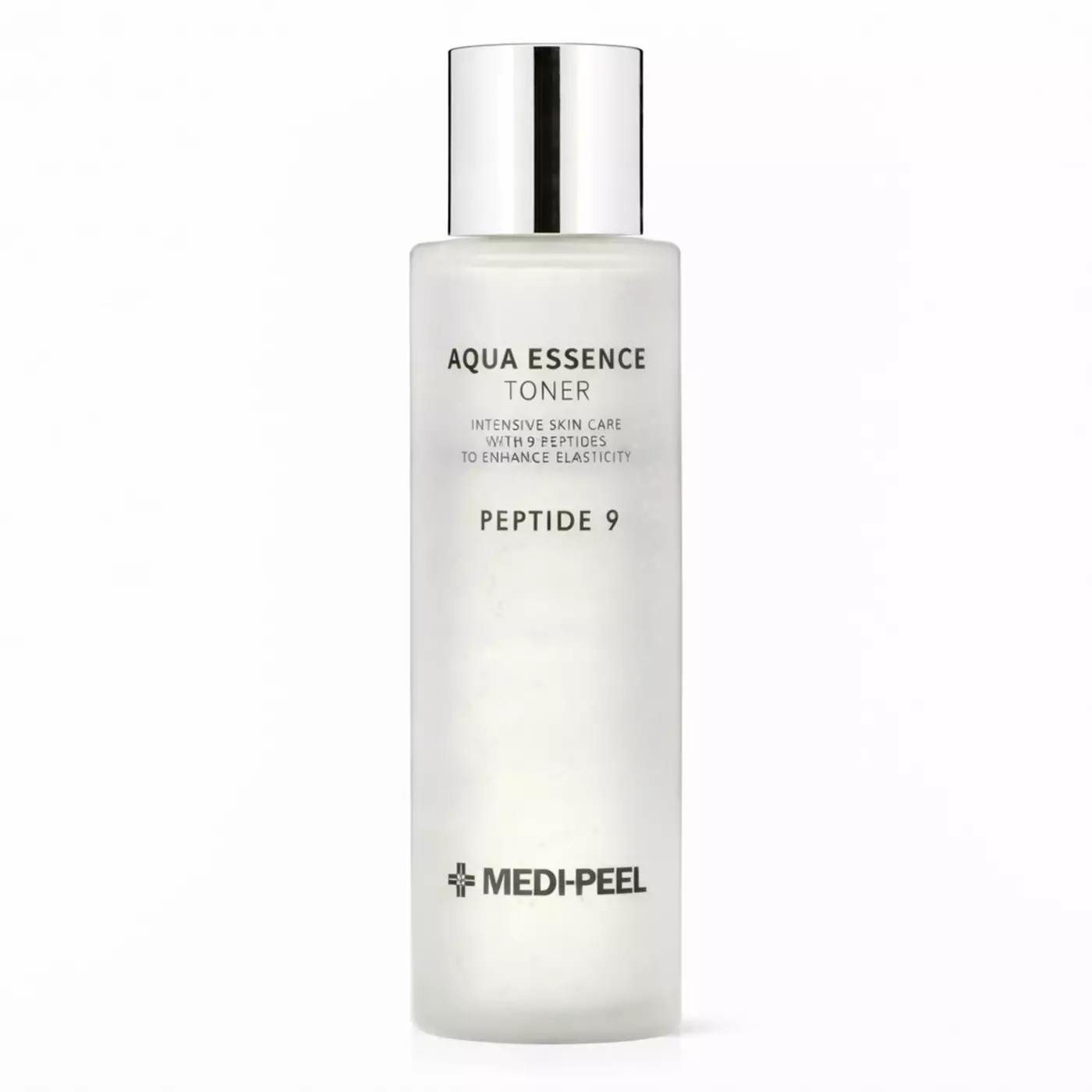Тонер для обличчя зволожуючий з комплексом пептидів Medi-Peel Peptide 9 Aqua Essence Toner, 250 мл