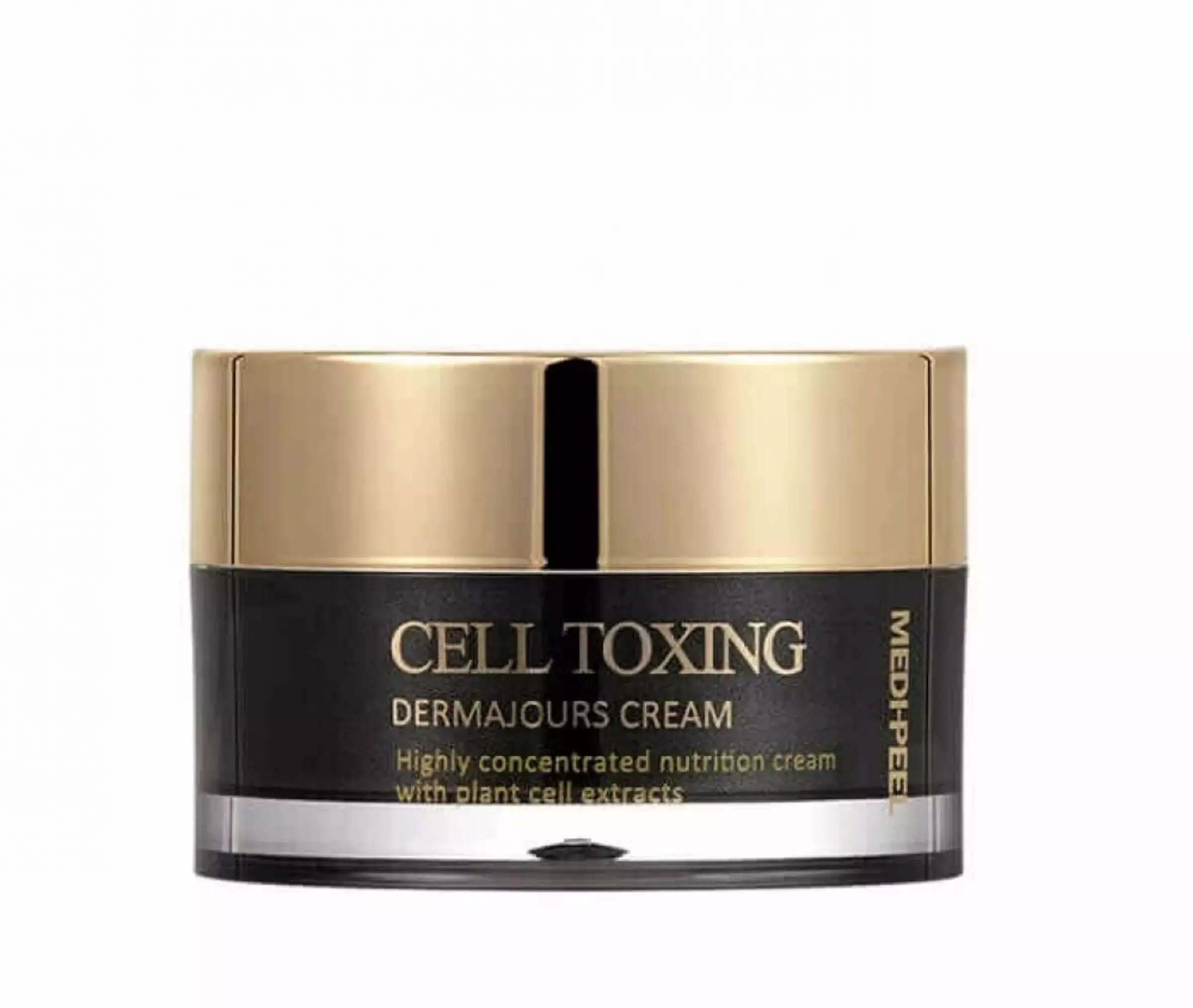 Омолоджуючий крем зі стовбуровими клітинами MEDI-PEEL Cell Tox Dermajou Cream, 50 мл 