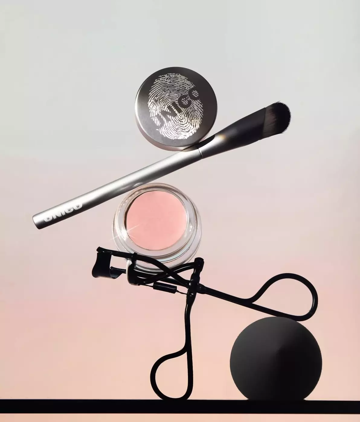 Засіб для маскування недоліків шкіри UNICO PINK Skin Perfector, 5 g