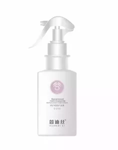 Відновлюючий спрей-кондиціонер XUANDI SI Repair Spray Conditioner, 250 ml 