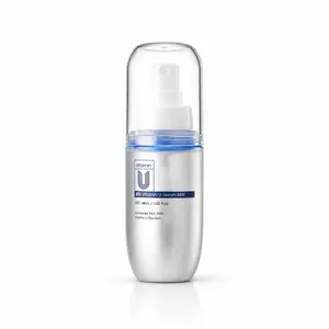 Серум-міст з вітаміном U, пептидами та волюфіліном Cuskin Vitamin U Serum Mist, 48 мл