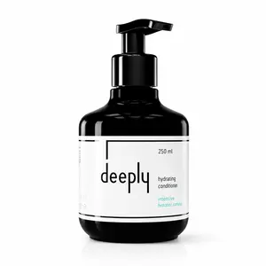 Зволожуючий кондиціонер Deeply Hydrating Conditioner, 250 мл 