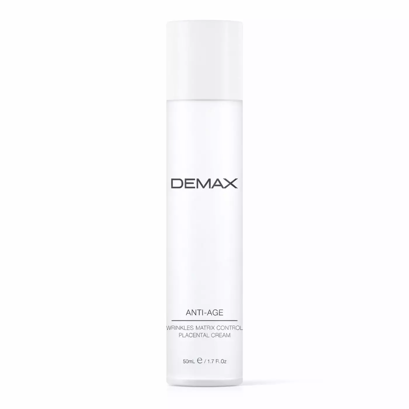 Плацентарний крем для обличчя Demax Anti Age Wrinkles Matrix Control Placental Cream, 50 мл