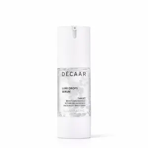 Освітлювальна сироватка Décaar Lumi Drops Serum (10 ml // 30 ml)