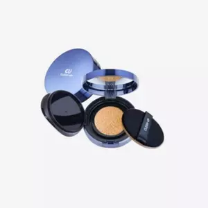 Кушон CUSKIN Clean-Up Skin Fit Cushion SPF 50+/PA +++, 15 g БЕЗ ЗАПАСНОГО БЛОКУ