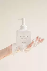 Очищуючий гель для вмивання NEEDLY MILD CLEANSING GEL, 236 ml 
