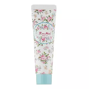 Крем для рук з ароматом садової троянди Rosemine Perfumed Hand Cream Garden Rose, 60 мл