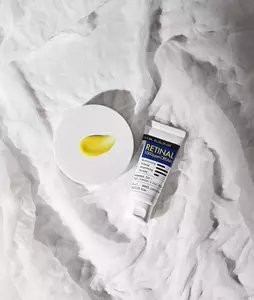 Інтенсивний зміцнюючий крем для гладкості шкіри з ретиналем Derma Factory Retinal 1000ppm Cream, 30 мл
