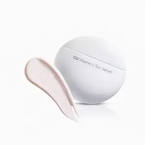 Сонцезахисна сироватка з вітаміном U та вітаміном В12 CUSKIN Vitamin U Sun Serum, 50 ml 