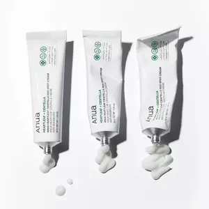 Заспокійливий крем для проблемної шкіри Anua Heartleaf Centella Red Spot Cream, 30 ml