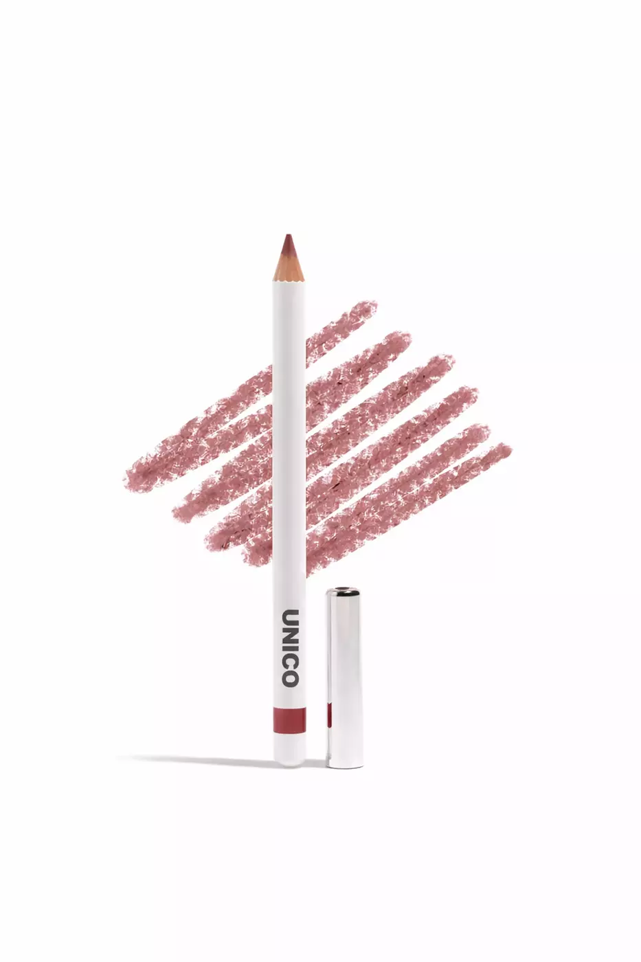 Високопігментований олівець для губ UNICO LIP PENCIL with peptides DIVА