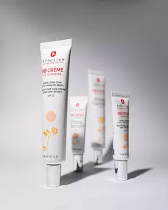 BB-крем з тонуючим ефектом ERBORIAN BB CREAM 15 ml, #Clair 