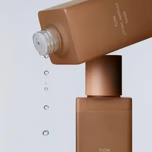 Ампульний тонер з ліфтинг-ефектом KOY Flow Lifting Ampoule Toner,  200 мл