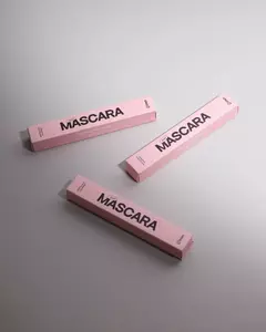 Термотуш з пептидами та рослинним протеїном UNICO BLACK TERMO MASCARA with peptides, 10 g