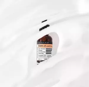 Оновлювальна сироватка з полінуклеотидами DERMA FACTORY PDRN 4% Ampoule, 30 мл