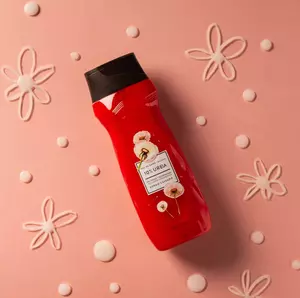 Ультра-зволожуючий гель для душу з 10% сечовиною Deliplus Gel De Bano 10% Urea, 500 ml 