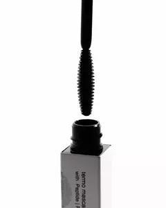 Термотуш з пептидами та рослинним протеїном UNICO BLACK TERMO MASCARA with peptides, 10 g