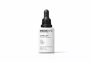 Підтягуюча мультипептидна ліпосомальна сироватка Medicare Ultra Firm Liposomal Serum, 30 ml