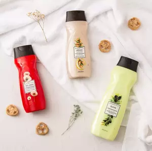 Ультра-зволожуючий гель для душу з 10% сечовиною Deliplus Gel De Bano 10% Urea, 500 ml 