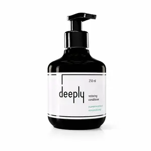 Відновлюючий кондиціонер Deeply Restoring Conditioner, 250 мл