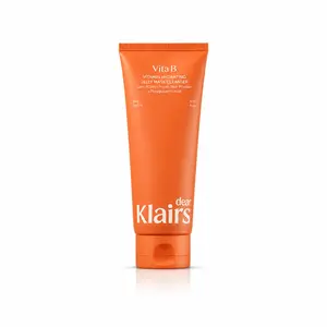 Вітамінна зволожувальна гель-маска для очищення обличчя DEAR, KLAIRS Vitamin Hydrating Jelly Mask Cleanser, 150 мл